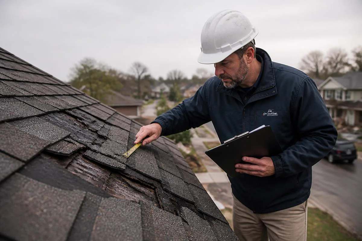 Independent Inspection